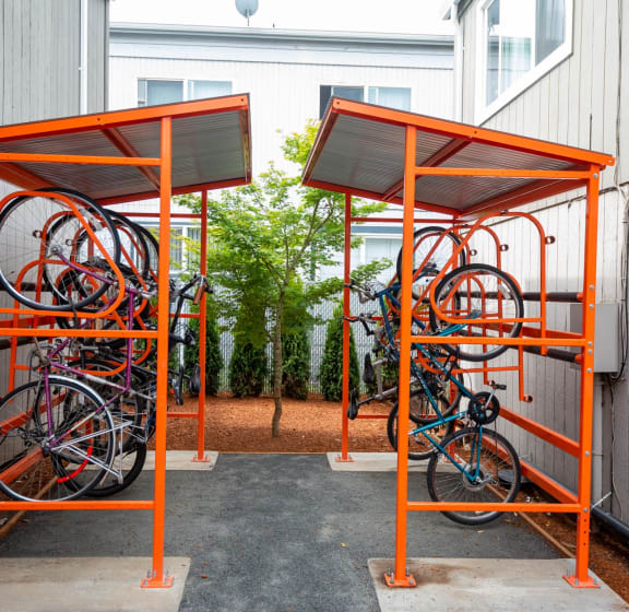 Connery Place | Apartments in Portland, OR